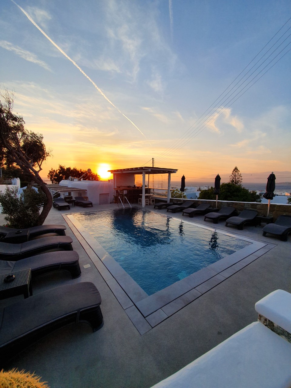 Villa Varnali Mykonos Small Boutique Hotel